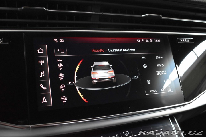 Audi Q7 50 TDI 4x4 S-LINE*TAŽNÉ*Č 2019
