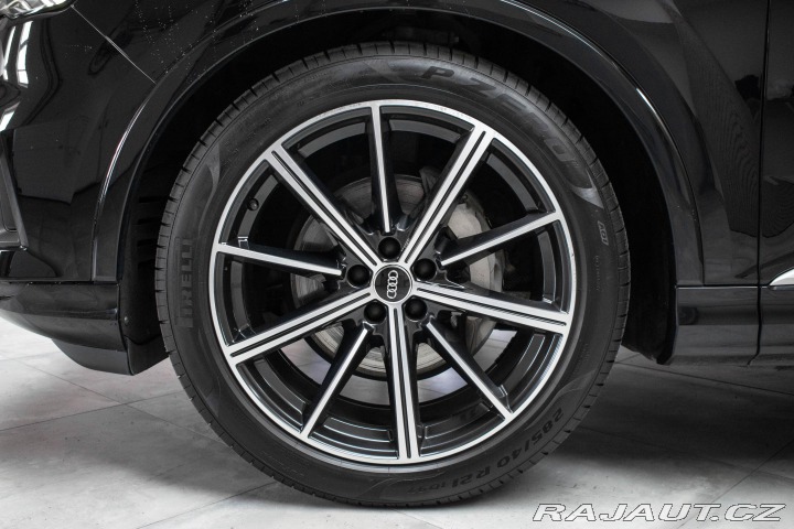 Audi Q7 50 TDI 4x4 S-LINE*TAŽNÉ*Č 2019