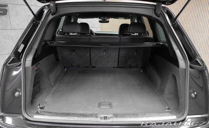 Audi Q7 50 TDI 4x4 S-LINE*TAŽNÉ*Č 2019
