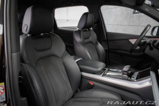 Audi Q7 50 TDI 4x4 S-LINE*TAŽNÉ*Č 2019