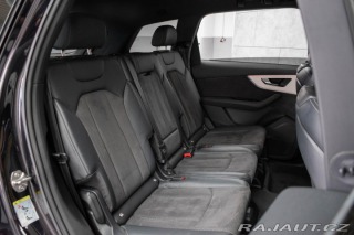 Audi Q7 50 TDI 4x4 S-LINE*TAŽNÉ*Č 2019