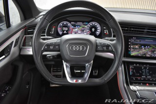 Audi Q7 50 TDI 4x4 S-LINE*TAŽNÉ*Č 2019