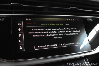 Audi Q7 50 TDI 4x4 S-LINE*TAŽNÉ*Č 2019
