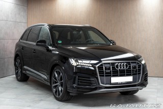 Audi Q7 50 TDI 4x4 S-LINE*TAŽNÉ*Č 2019
