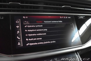 Audi Q7 50 TDI 4x4 S-LINE*TAŽNÉ*Č 2019