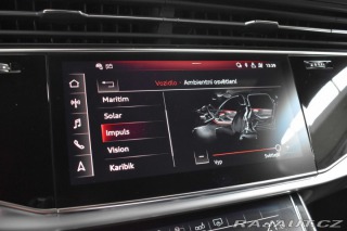 Audi Q7 50 TDI 4x4 S-LINE*TAŽNÉ*Č 2019