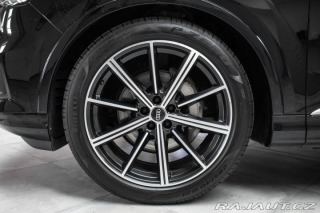 Audi Q7 50 TDI 4x4 S-LINE*TAŽNÉ*Č 2019
