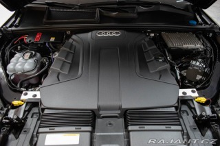 Audi Q7 50 TDI 4x4 S-LINE*TAŽNÉ*Č 2019