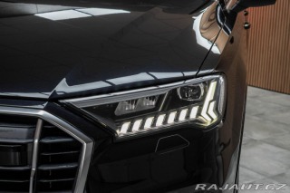 Audi Q7 50 TDI 4x4 S-LINE*TAŽNÉ*Č 2019