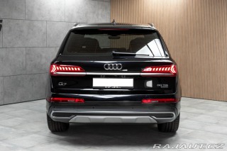 Audi Q7 50 TDI 4x4 S-LINE*TAŽNÉ*Č 2019