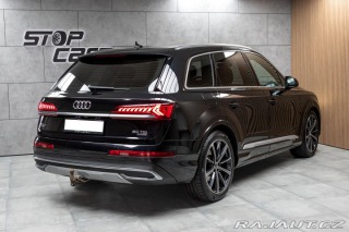 Audi Q7 50 TDI 4x4 S-LINE*TAŽNÉ*Č 2019
