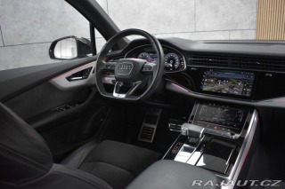 Audi Q7 50 TDI 4x4 S-LINE*TAŽNÉ*Č 2019