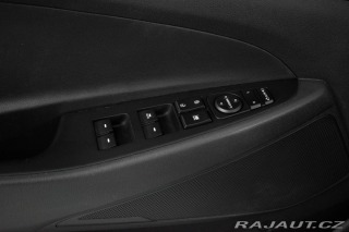 Hyundai Tucson 2.0 CRDi 4x4*2xKOLA*TAŽNÉ 2017