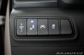 Hyundai Tucson 2.0 CRDi 4x4*2xKOLA*TAŽNÉ 2017