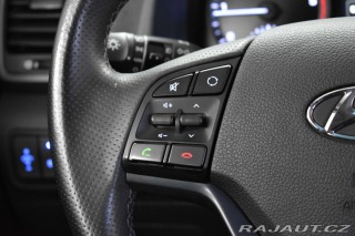 Hyundai Tucson 2.0 CRDi 4x4*2xKOLA*TAŽNÉ 2017