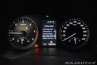 Hyundai Tucson 2.0 CRDi 4x4*2xKOLA*TAŽNÉ 2017