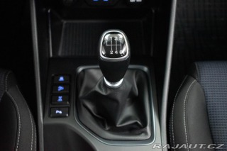 Hyundai Tucson 2.0 CRDi 4x4*2xKOLA*TAŽNÉ 2017