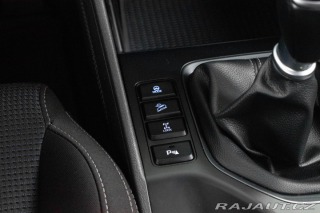 Hyundai Tucson 2.0 CRDi 4x4*2xKOLA*TAŽNÉ 2017