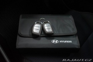 Hyundai Tucson 2.0 CRDi 4x4*2xKOLA*TAŽNÉ 2017