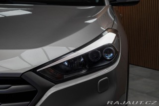 Hyundai Tucson 2.0 CRDi 4x4*2xKOLA*TAŽNÉ 2017