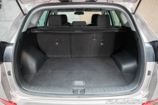 Hyundai Tucson 2.0 CRDi 4x4*2xKOLA*TAŽNÉ 2017