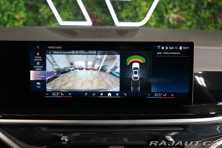 BMW X6 40i*xDRIVE*H/K*TAŽ*LED*M- 2023