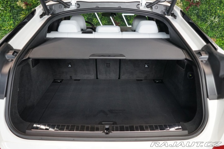 BMW X6 40i*xDRIVE*H/K*TAŽ*LED*M- 2023