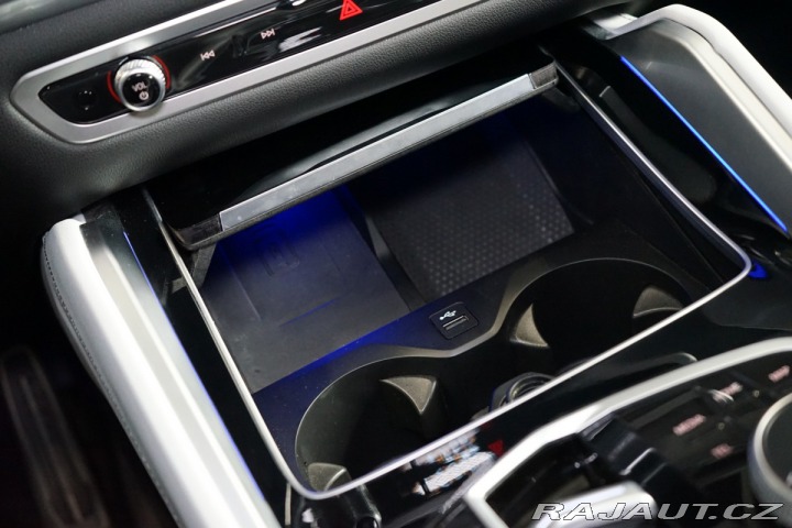 BMW X6 40i*xDRIVE*H/K*TAŽ*LED*M- 2023