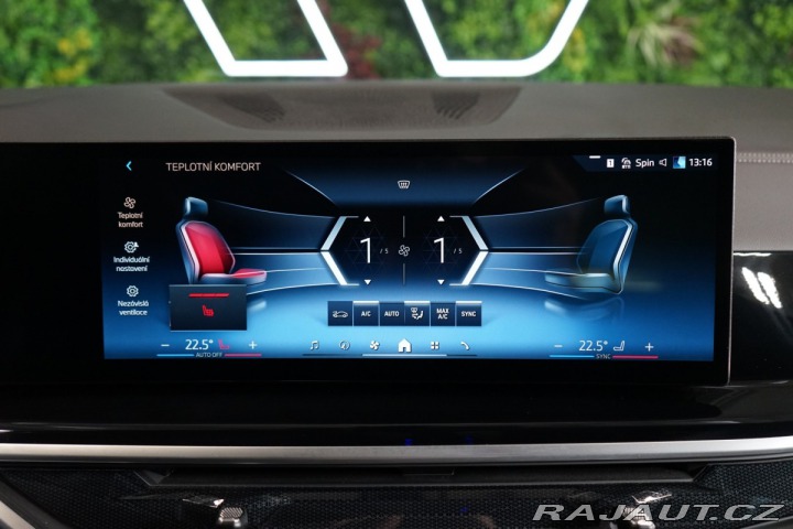 BMW X6 40i*xDRIVE*H/K*TAŽ*LED*M- 2023