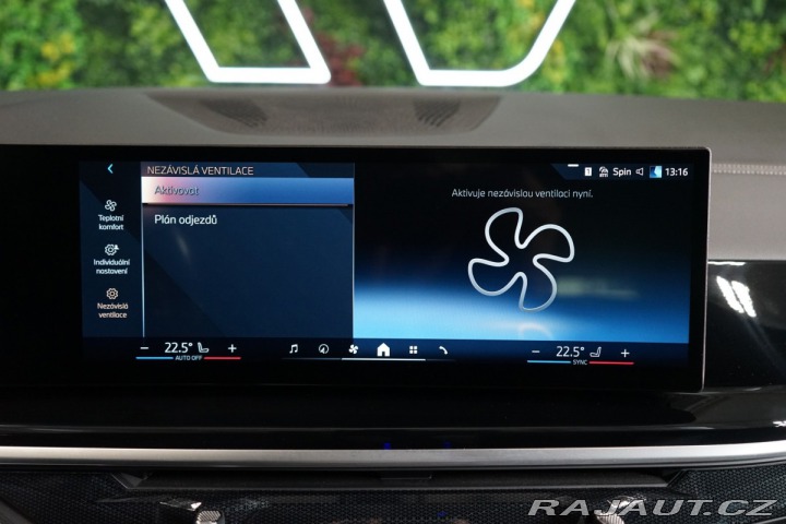 BMW X6 40i*xDRIVE*H/K*TAŽ*LED*M- 2023