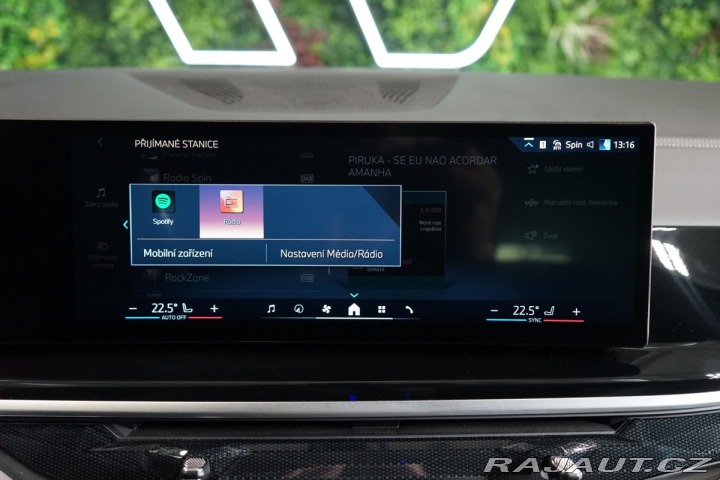 BMW X6 40i*xDRIVE*H/K*TAŽ*LED*M- 2023