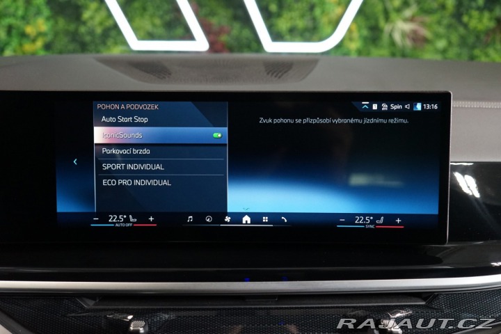 BMW X6 40i*xDRIVE*H/K*TAŽ*LED*M- 2023