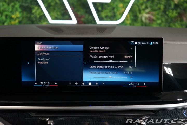 BMW X6 40i*xDRIVE*H/K*TAŽ*LED*M- 2023