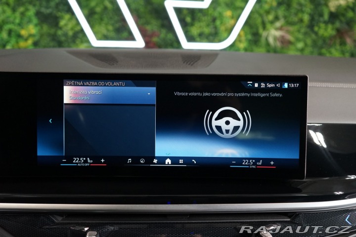 BMW X6 40i*xDRIVE*H/K*TAŽ*LED*M- 2023