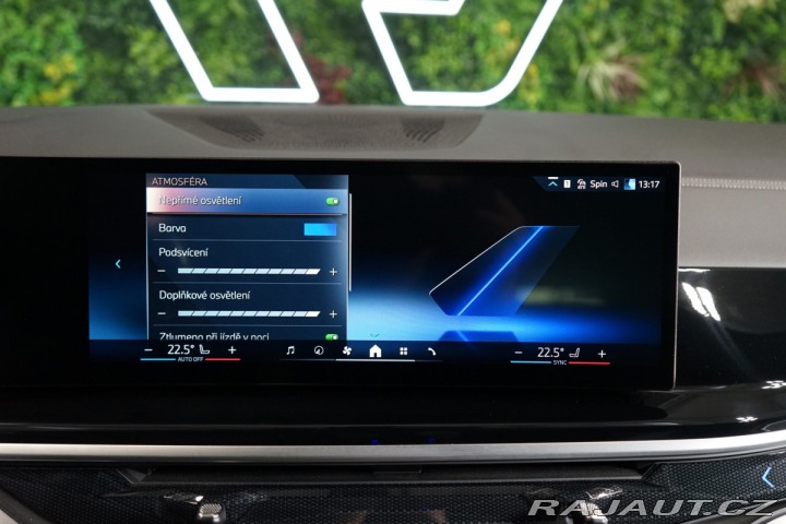 BMW X6 40i*xDRIVE*H/K*TAŽ*LED*M- 2023