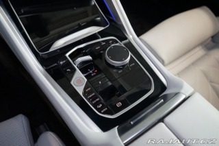 BMW X6 40i*xDRIVE*H/K*TAŽ*LED*M- 2023