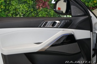 BMW X6 40i*xDRIVE*H/K*TAŽ*LED*M- 2023