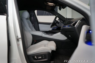 BMW X6 40i*xDRIVE*H/K*TAŽ*LED*M- 2023