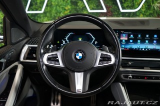 BMW X6 40i*xDRIVE*H/K*TAŽ*LED*M- 2023