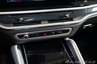 BMW X6 40i*xDRIVE*H/K*TAŽ*LED*M- 2023