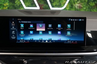 BMW X6 40i*xDRIVE*H/K*TAŽ*LED*M- 2023