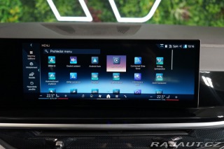 BMW X6 40i*xDRIVE*H/K*TAŽ*LED*M- 2023