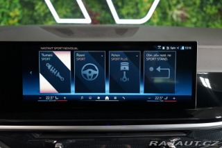 BMW X6 40i*xDRIVE*H/K*TAŽ*LED*M- 2023