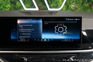 BMW X6 40i*xDRIVE*H/K*TAŽ*LED*M- 2023