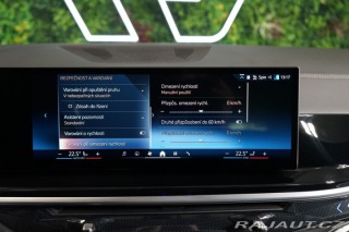 BMW X6 40i*xDRIVE*H/K*TAŽ*LED*M- 2023