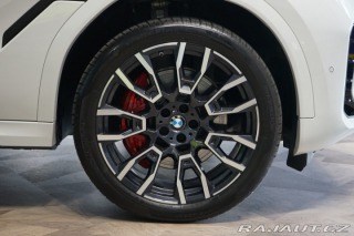 BMW X6 40i*xDRIVE*H/K*TAŽ*LED*M- 2023