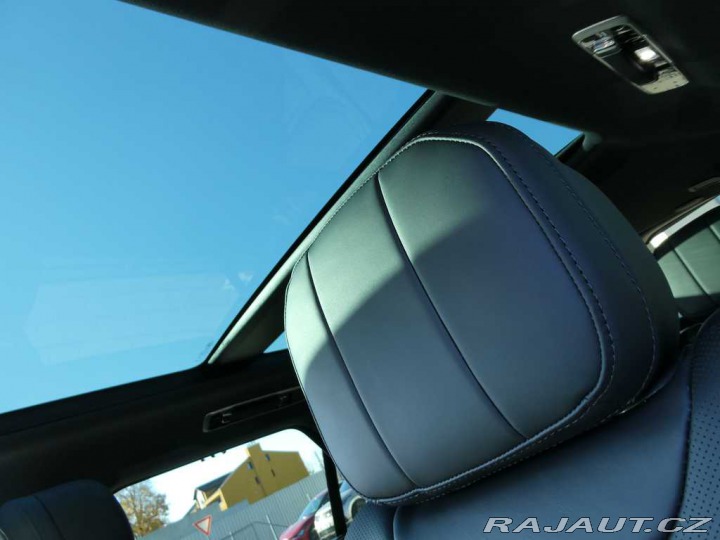 Land Rover Range Rover Sport Dynamic HSE P460e 2025