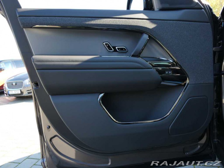 Land Rover Range Rover Sport Dynamic HSE P460e 2026