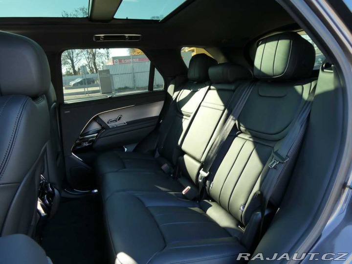 Land Rover Range Rover Sport Dynamic HSE P460e 2026