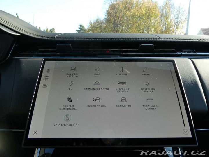 Land Rover Range Rover Sport Dynamic HSE P460e 2026